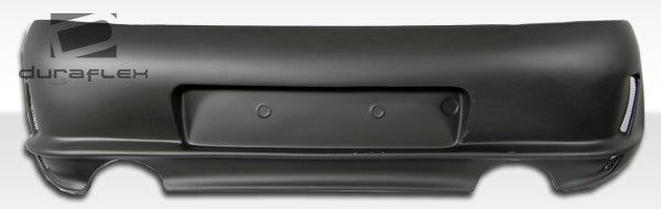 Bumper Covers - Rear 105129 Duraflex