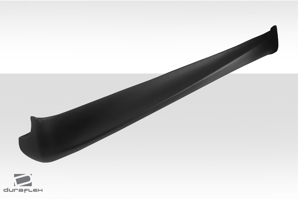 Side Skirts 105122 Duraflex