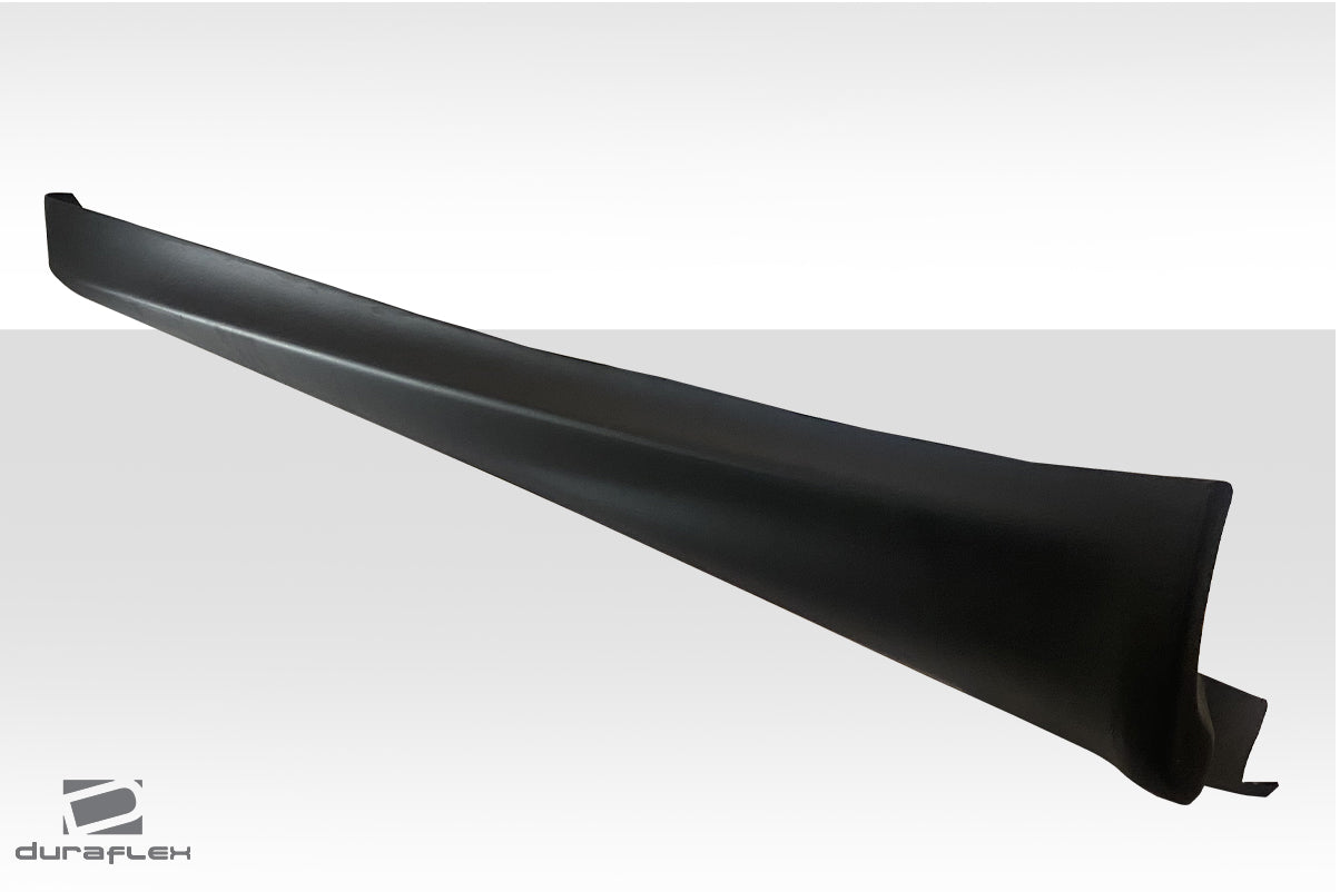 Side Skirts 105122 Duraflex