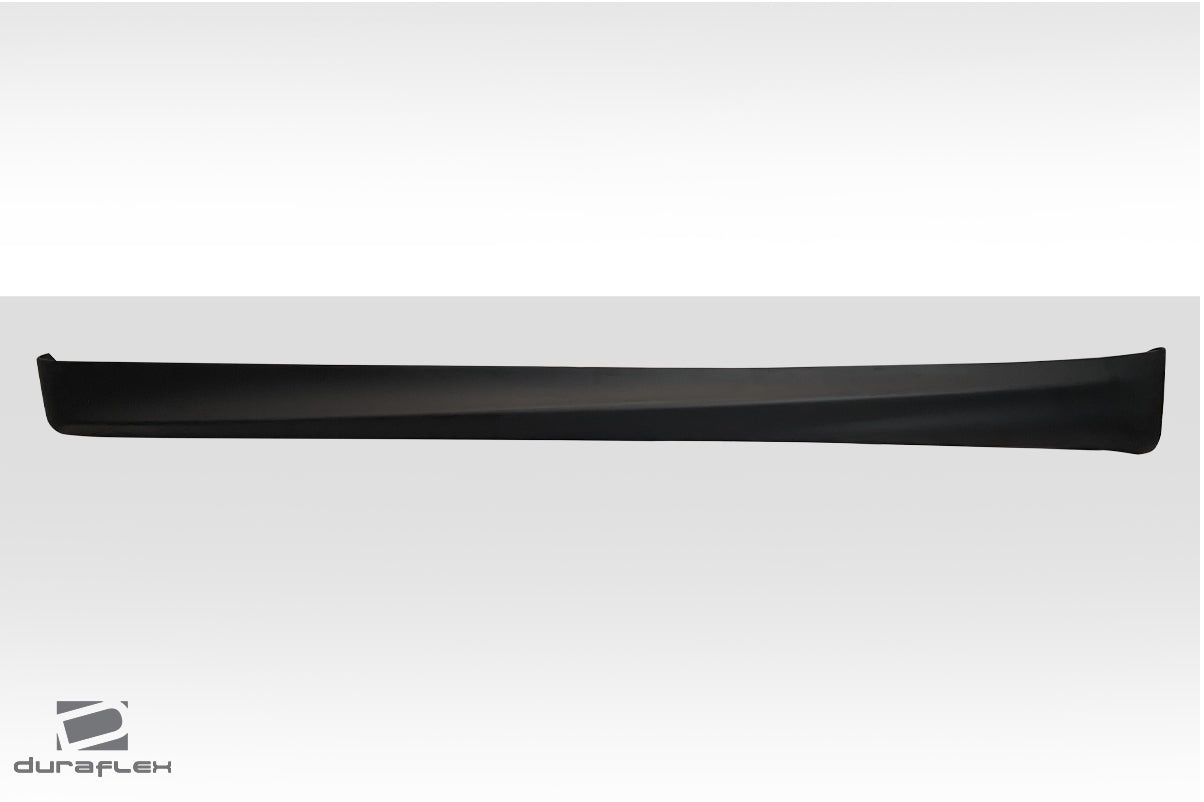 Side Skirts 105122 Duraflex