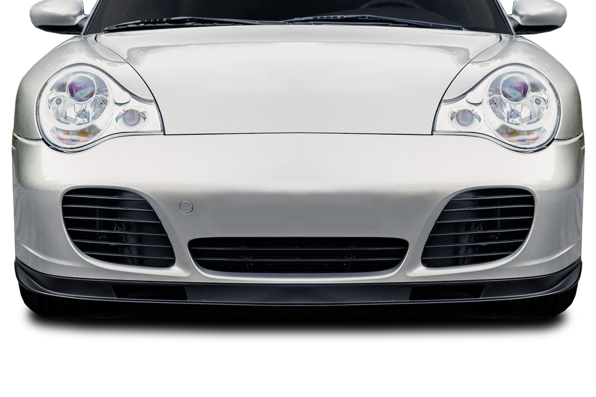 Front Lip 120332 Duraflex