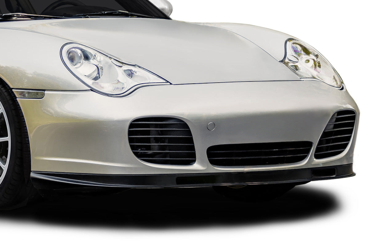 Front Lip 120332 Duraflex