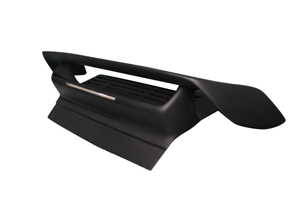 Spoilers 120328 Duraflex