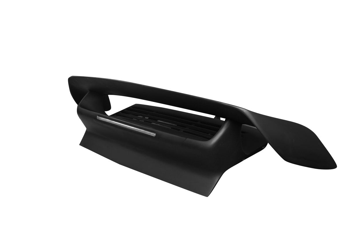 Spoilers 120329 Duraflex