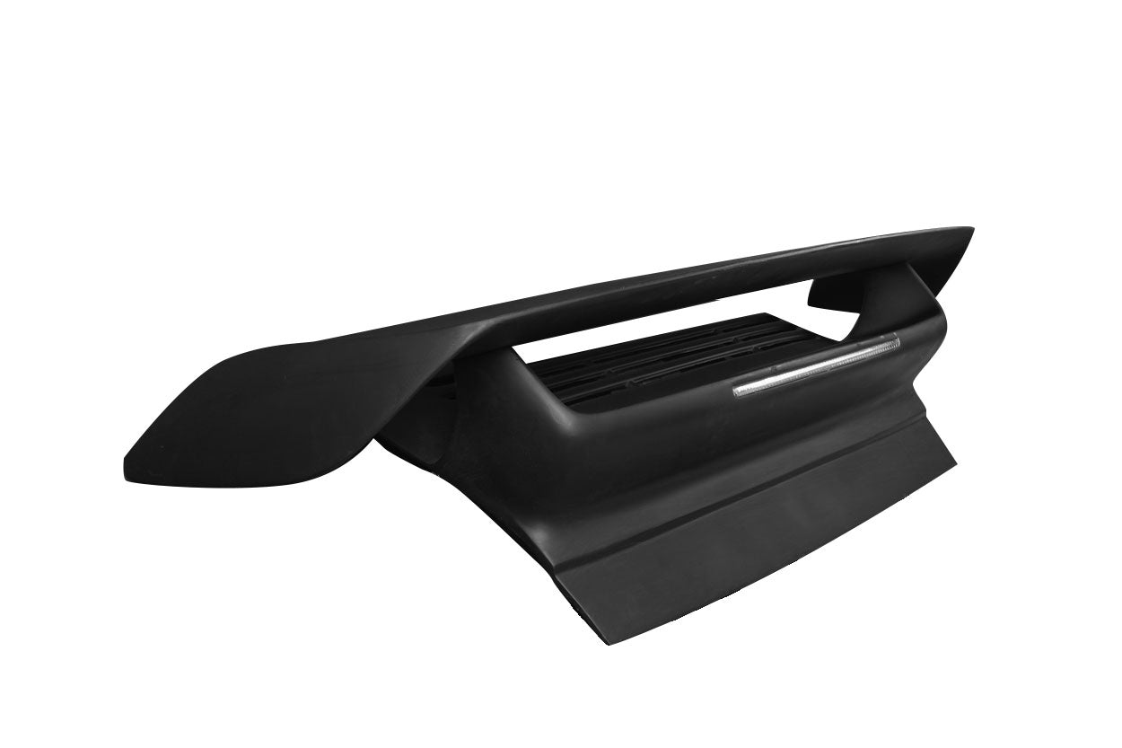 Spoilers 120328 Duraflex