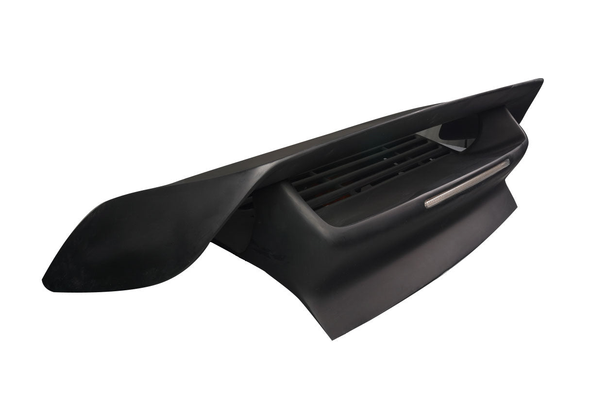 Spoilers 120329 Duraflex