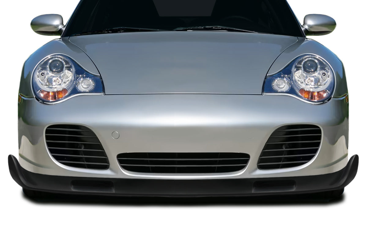 Front Lip 120327 Duraflex