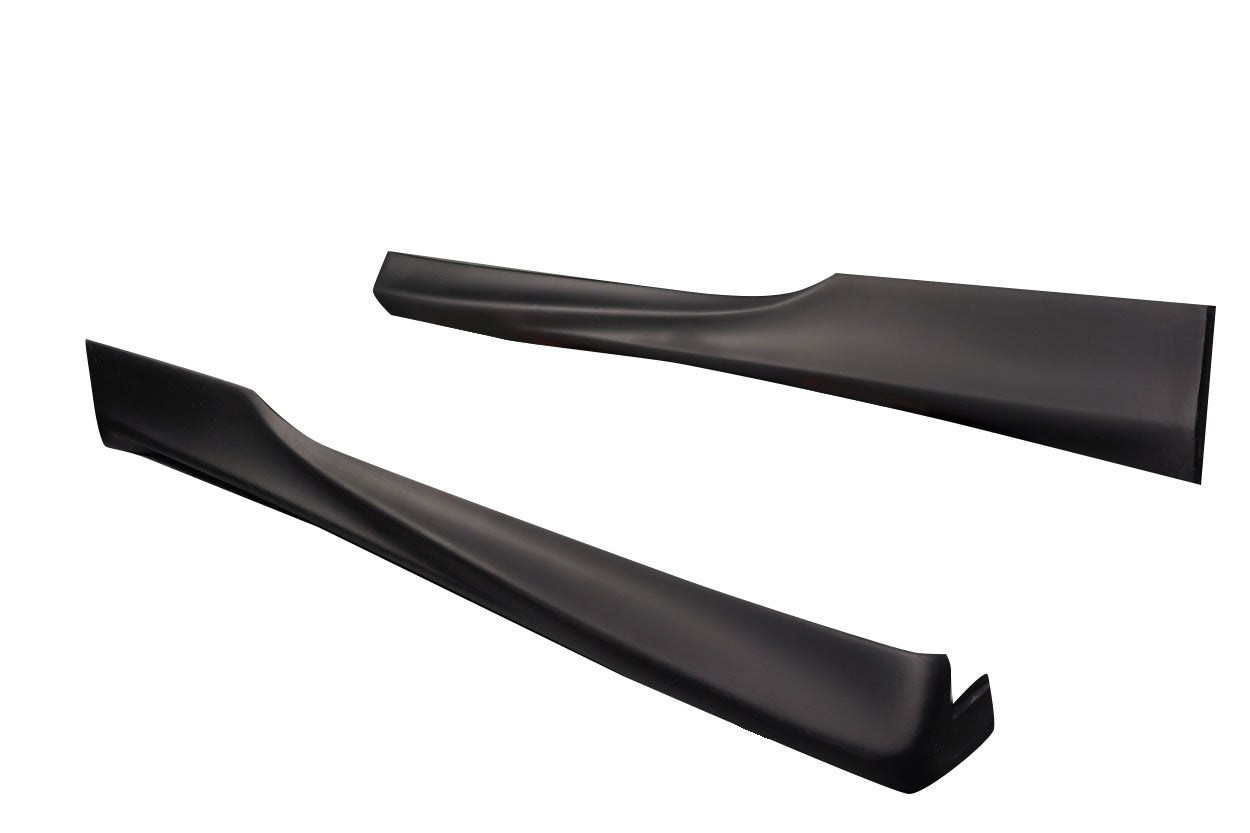 Side Skirts 120330 Duraflex