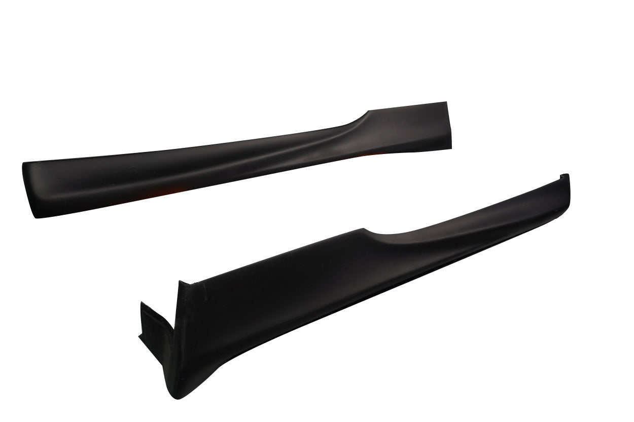 Side Skirts 120330 Duraflex