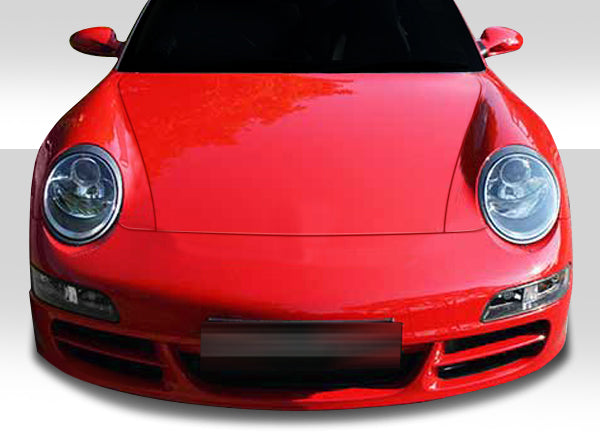 Body Kits 105205 Duraflex