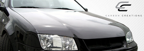 Hoods 102725 Carbon Creations