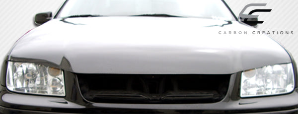 Hoods 102725 Carbon Creations