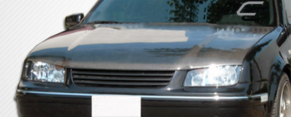 Hoods 102725 Carbon Creations