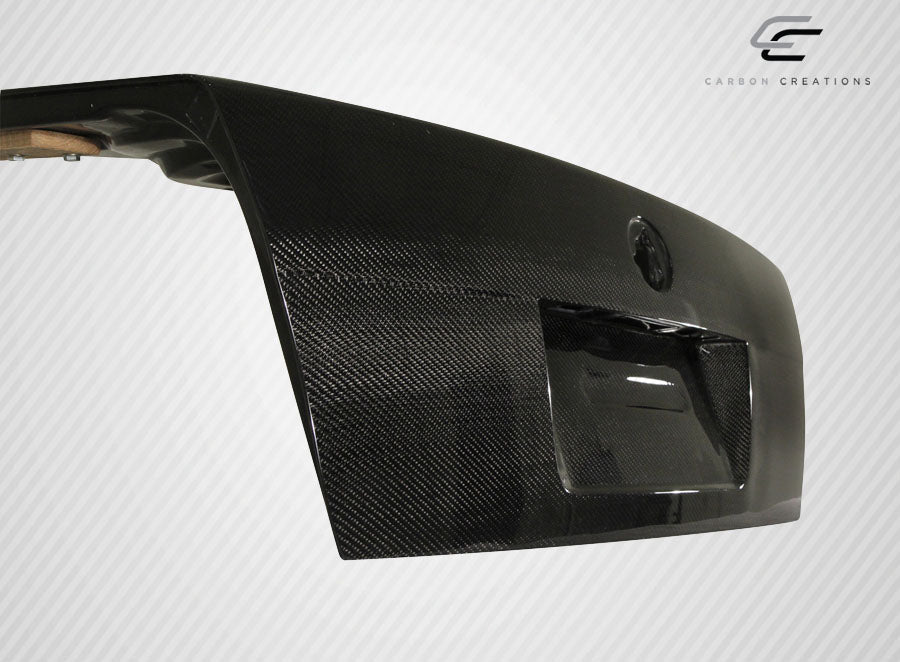 Trunks 107030 Carbon Creations