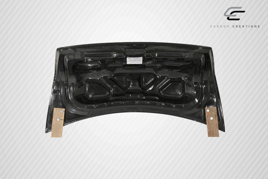 Trunks 107030 Carbon Creations