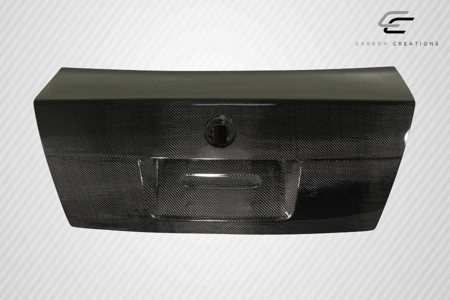 Trunks 107030 Carbon Creations