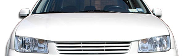 Hoods 102186 Duraflex