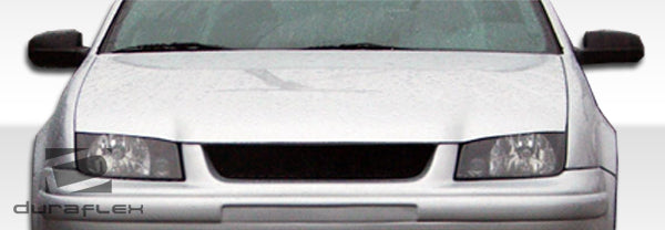 Hoods 102186 Duraflex