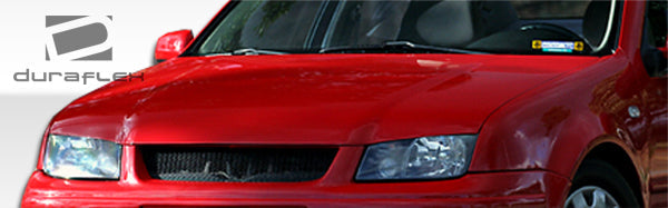 Hoods 102186 Duraflex
