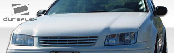 Hoods 102186 Duraflex