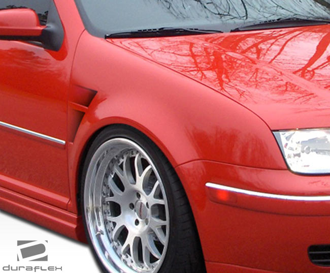 Fenders 106345 Duraflex