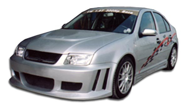 Body Kits 111199 Duraflex