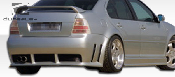 Body Kits 111199 Duraflex