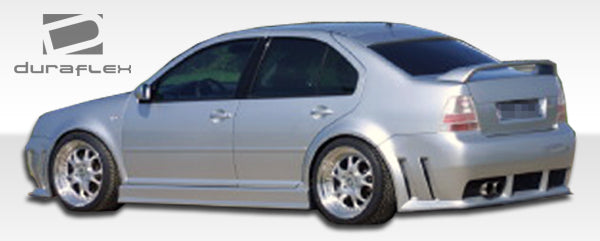 Body Kits 111199 Duraflex