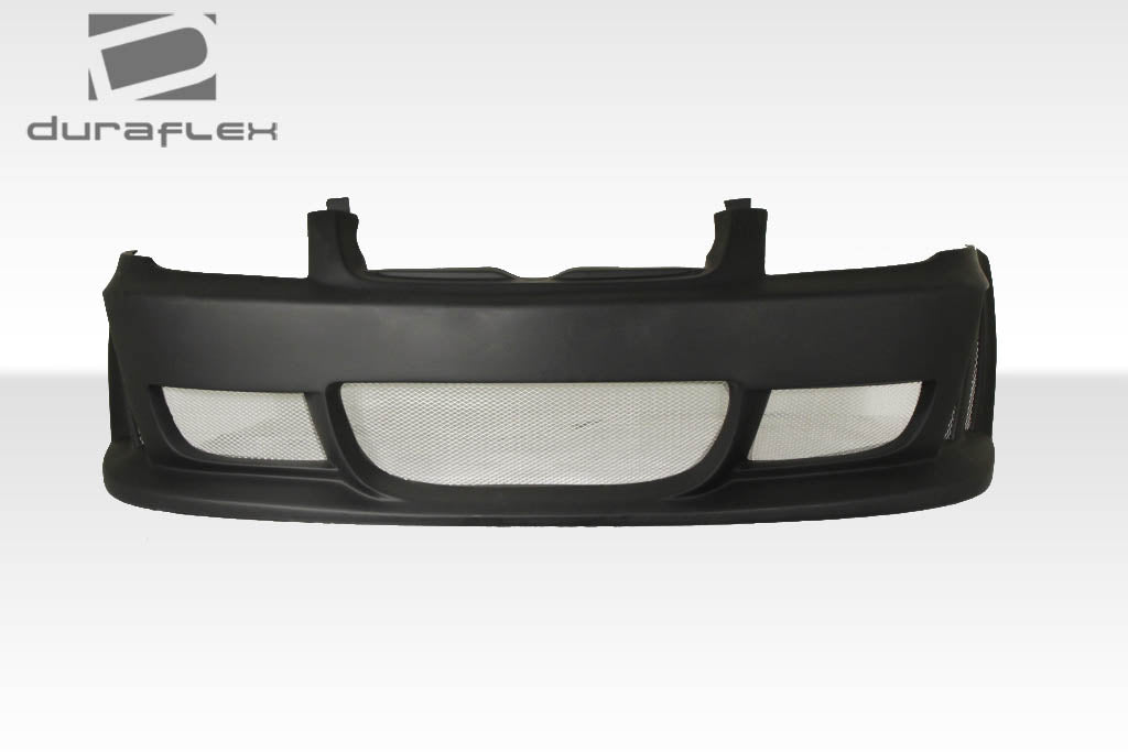 Bumper Covers - Front 102194 Duraflex