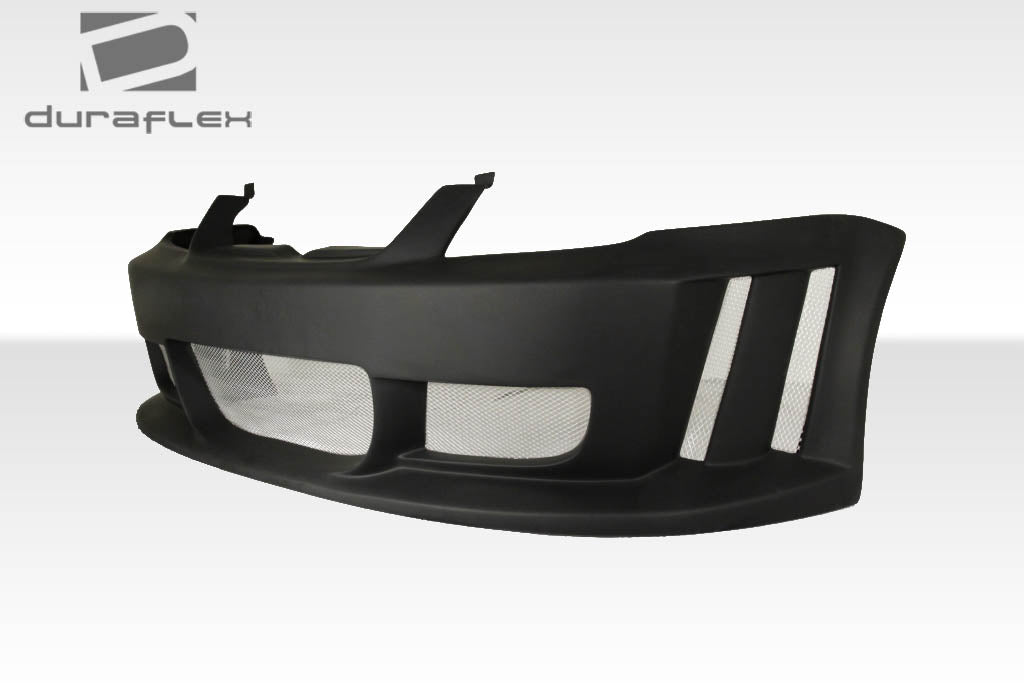 Bumper Covers - Front 102194 Duraflex