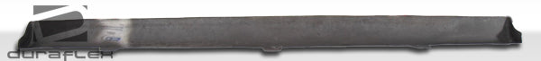 Side Skirts 102196 Duraflex