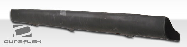 Side Skirts 102196 Duraflex