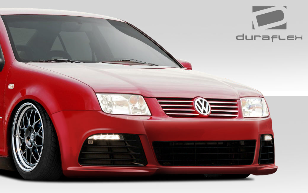 Bumper Covers - Front 109474 Duraflex