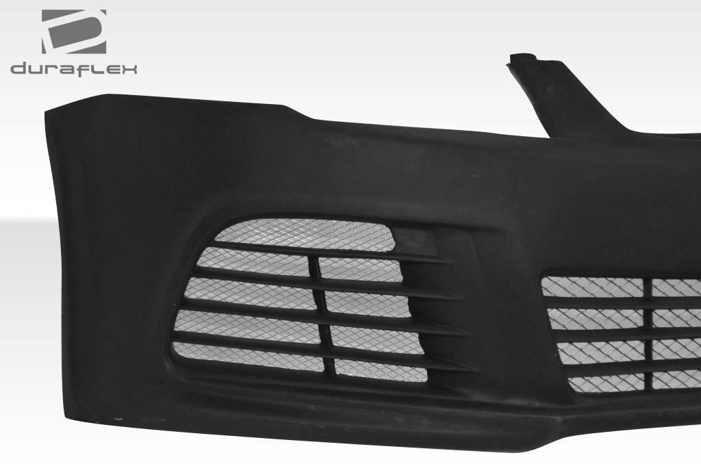Bumper Covers - Front 109474 Duraflex