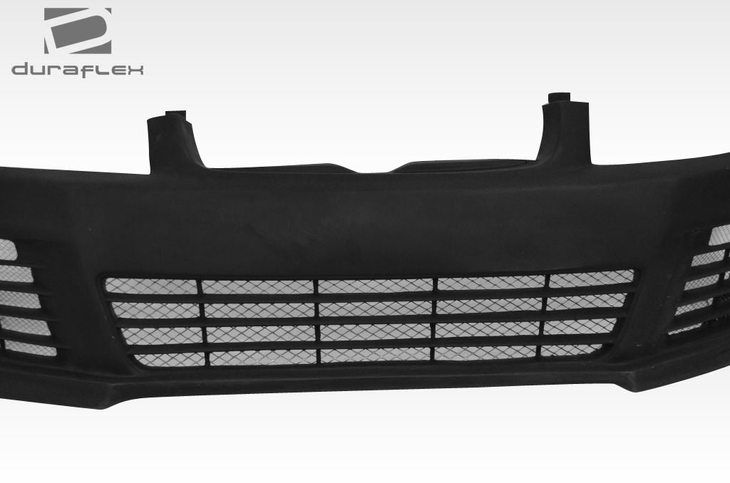 Bumper Covers - Front 109474 Duraflex