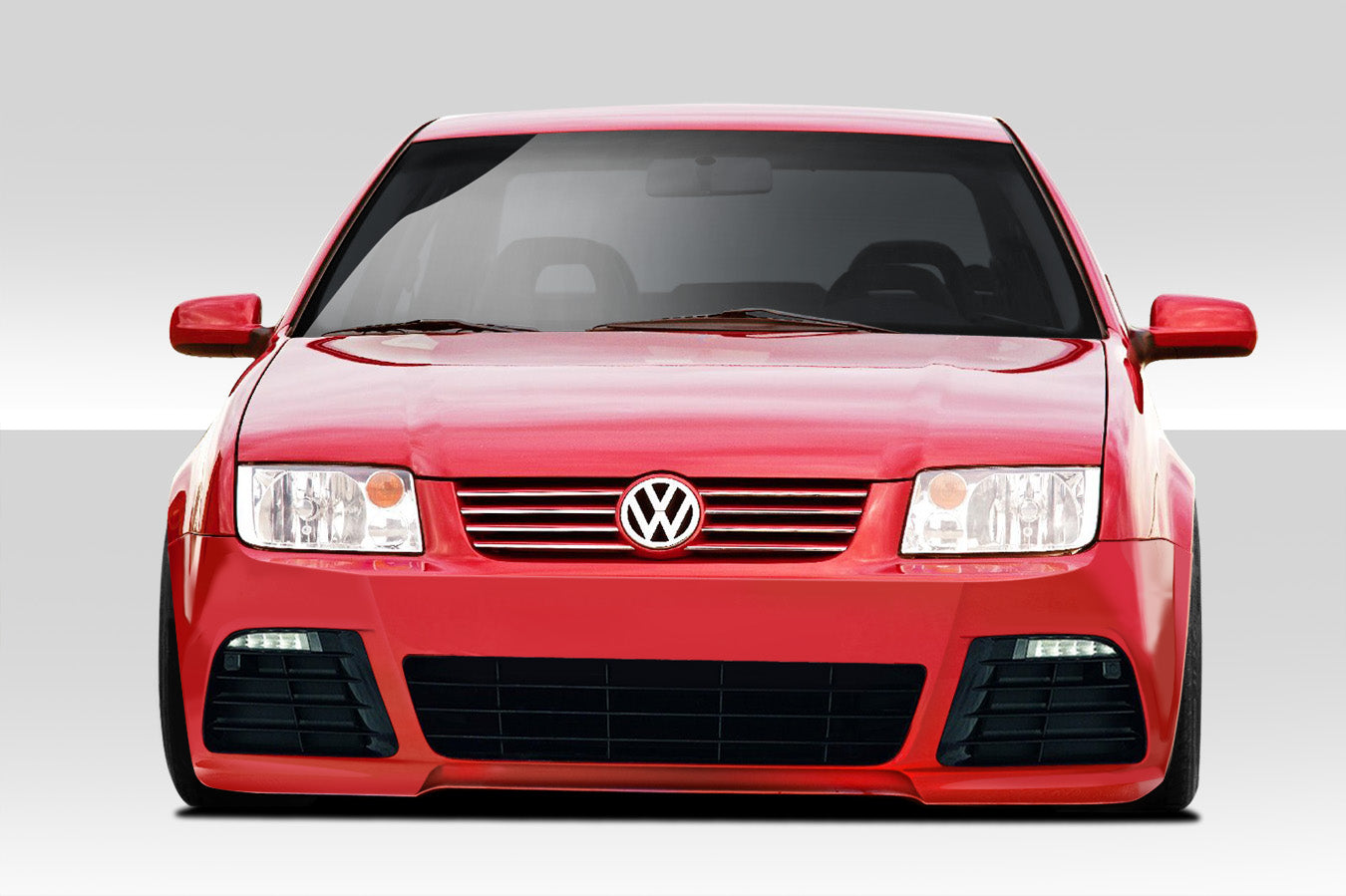 Bumper Covers - Front 109474 Duraflex