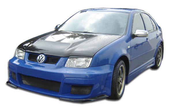 Body Kits 104581 Duraflex