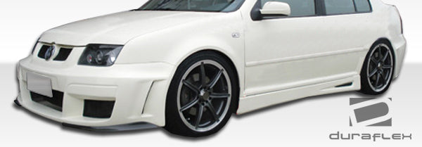 Bumper Covers - Front 104525 Duraflex