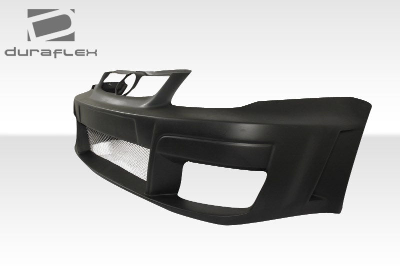 Bumper Covers - Front 104525 Duraflex