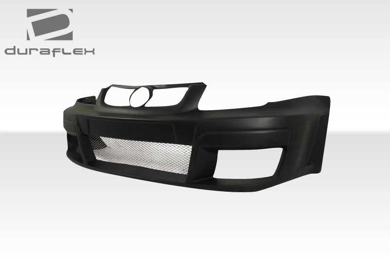 Bumper Covers - Front 104525 Duraflex
