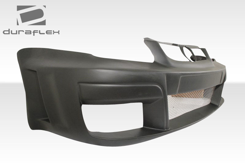 Bumper Covers - Front 104525 Duraflex