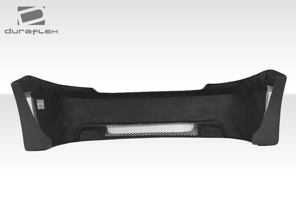 Bumper Covers - Rear 104526 Duraflex