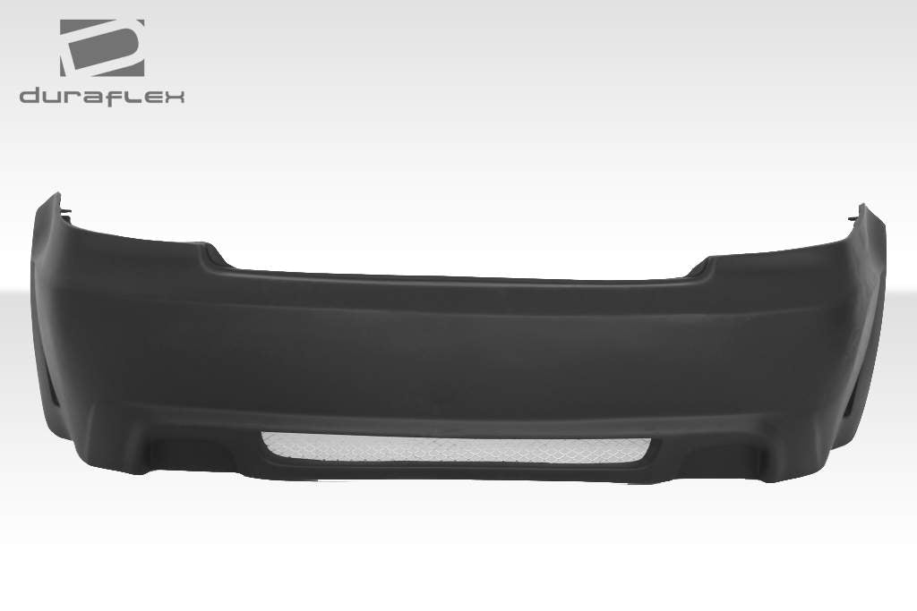 Bumper Covers - Rear 104526 Duraflex