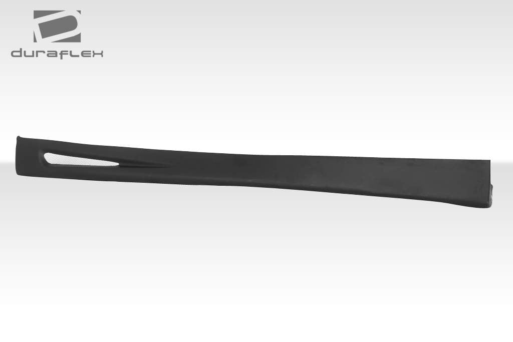 Side Skirts 104527 Duraflex