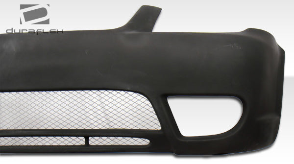 Bumper Covers - Front 105964 Duraflex