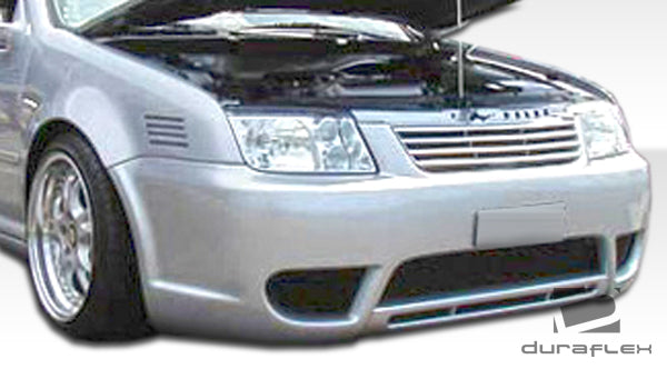 Bumper Covers - Front 105964 Duraflex