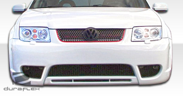 Bumper Covers - Front 105964 Duraflex