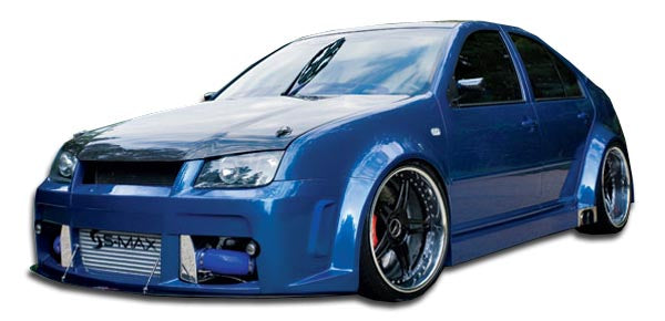 Body Kits 104960 Duraflex