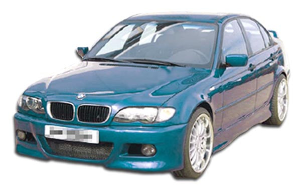 Body Kits 111156 Duraflex