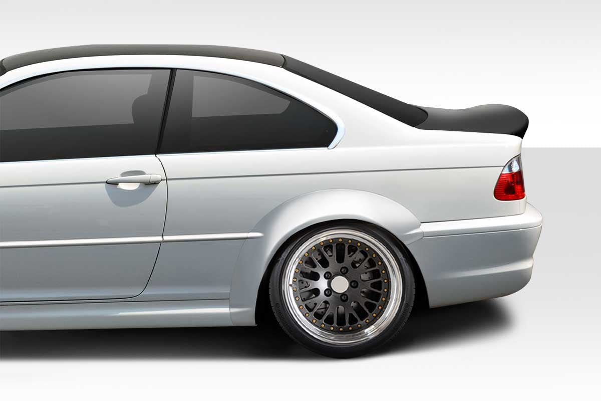Fenders 114821 Duraflex